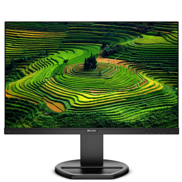 Monitor Philips 230B8QJEB 22.5 IPS Full HD Pivot - SKU: 230B8QJEB - Immagine 5