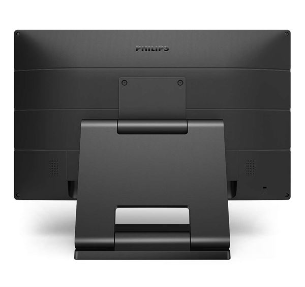 Monitor Desktop Philips 242B9T 23.8 IPS Touch Screen IP65 - SKU: 242B9T - Immagine 2