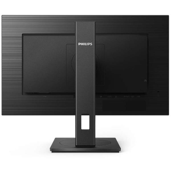 Monitor Philips 243B1 23.8" Full HD IPS Regolabile - immagine 4
