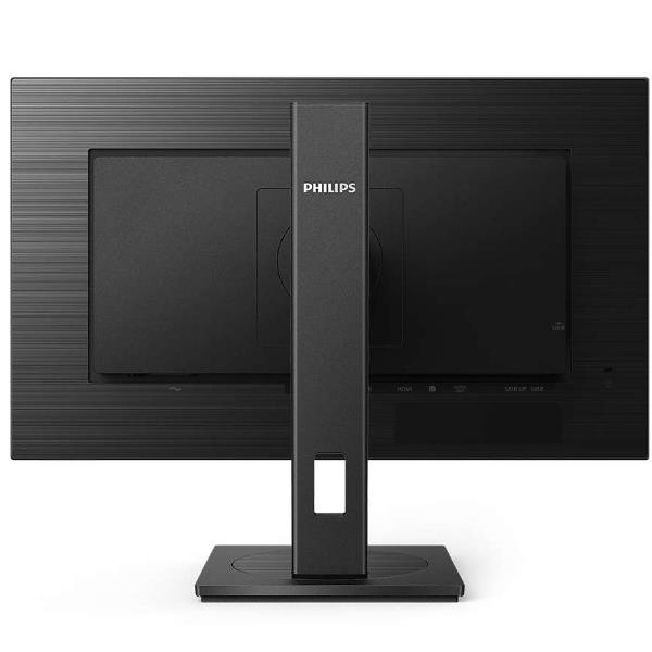 Monitor Philips 245B1 24" IPS Full HD Regolabile - immagine 5