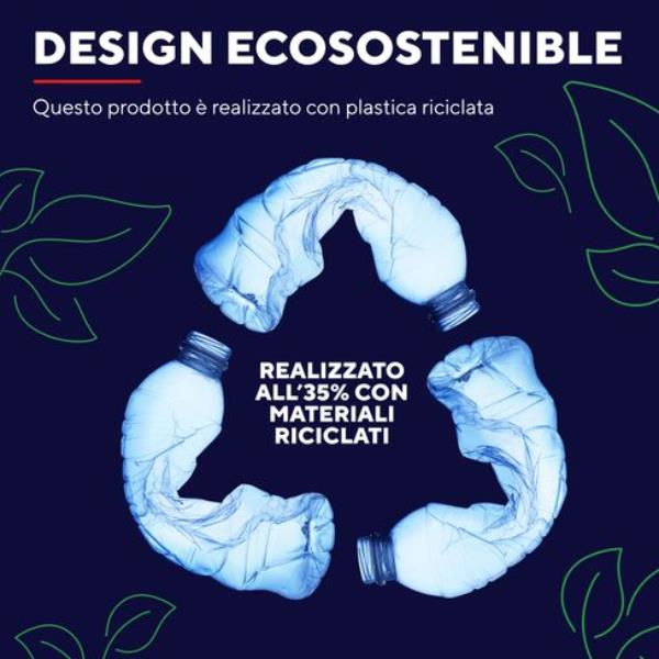 Cuffie Gaming Trust GXT 498 Forta per PlayStation, Microfono Integrato, Bianco - immagine 8