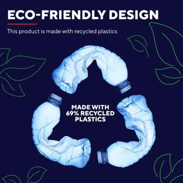 Tastiera Gaming Trust GXT833W Thado TKL Compatta Cablata Illuminata Bianco - immagine 7