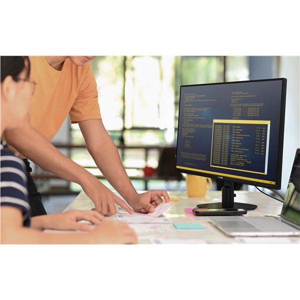 Monitor Philips 24B2N2200 23.8" Full HD IPS - immagine 4