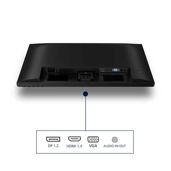 Monitor Philips 24B2N2200 23.8" Full HD IPS - immagine 5