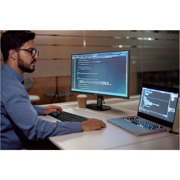 Monitor Philips 24B2N3200D 24" IPS 16:10 Full HD - immagine 8