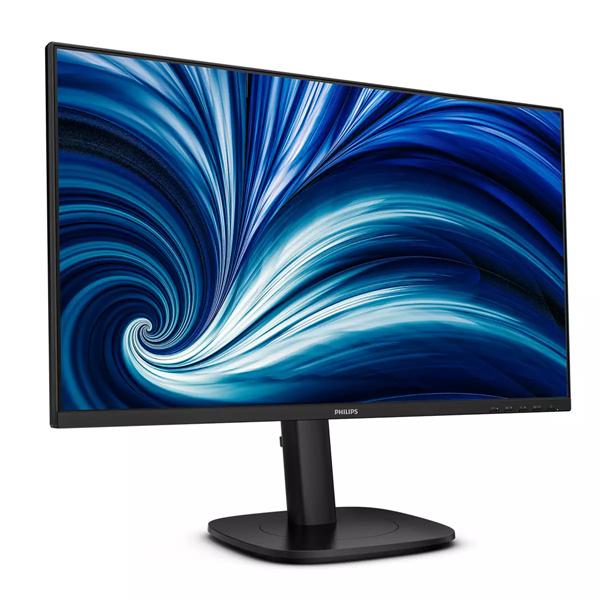 Monitor Philips 24B2U3301D 24" IPS 16:10 Pivot - immagine 10