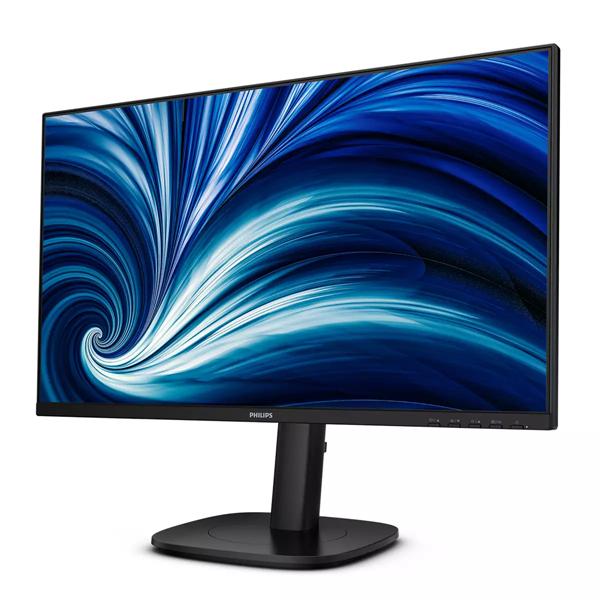 Monitor Philips 24B2U3301D 24" IPS 16:10 Pivot - immagine 12