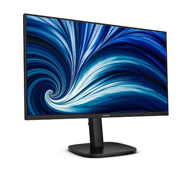 Monitor Philips 24B2U3300 24" Full HD IPS Docking Integrata - immagine 4