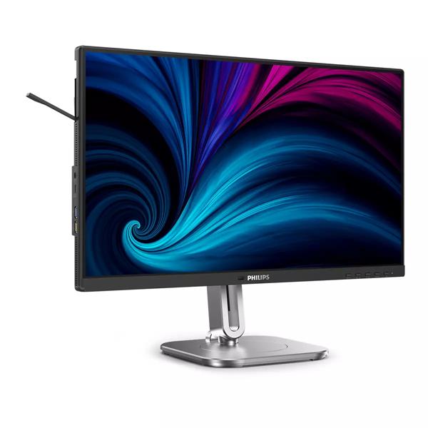 Monitor Philips 24B2U4301 23.8 Full HD IPS Regolabile - SKU: 24B2U4301 - Immagine 8