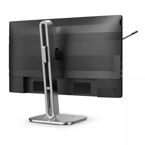 Monitor Philips 24B2U4301 23.8 Full HD IPS Regolabile - SKU: 24B2U4301 - Immagine 9