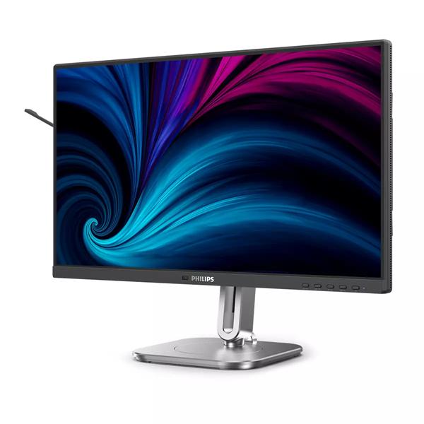 Monitor Philips 24B2U4301 23.8 Full HD IPS Regolabile - SKU: 24B2U4301 - Immagine 11