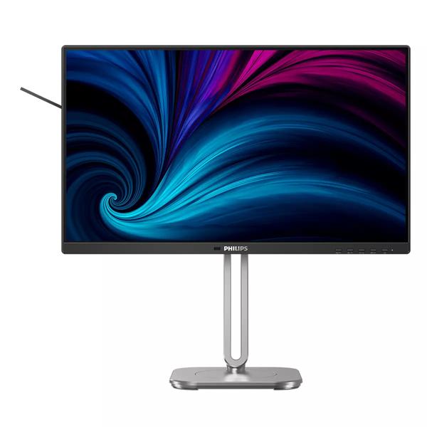 Monitor Philips 24B2U4301 23.8 Full HD IPS Regolabile - SKU: 24B2U4301 - Immagine 13