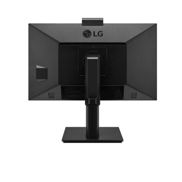 Monitor LG 24BP75CP-B 23.8 IPS Full HD Pivot - SKU: 24BP75CP-B.AEU - Immagine 4