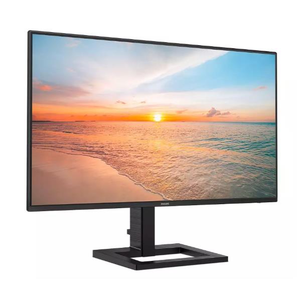 Monitor Philips 24E1N1300AE 23.8" IPS Full HD Regolazione Altezza - immagine 5