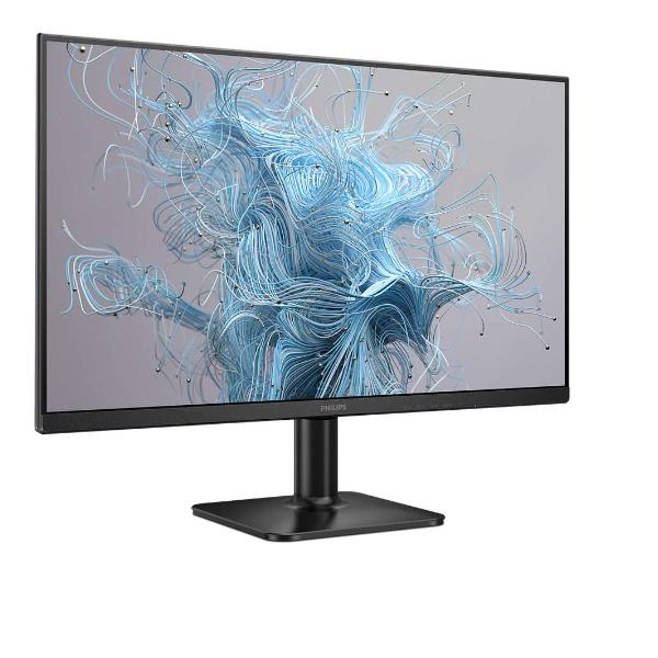 Monitor Philips 24E2N1100LB 23.8" Full HD VA - immagine 3