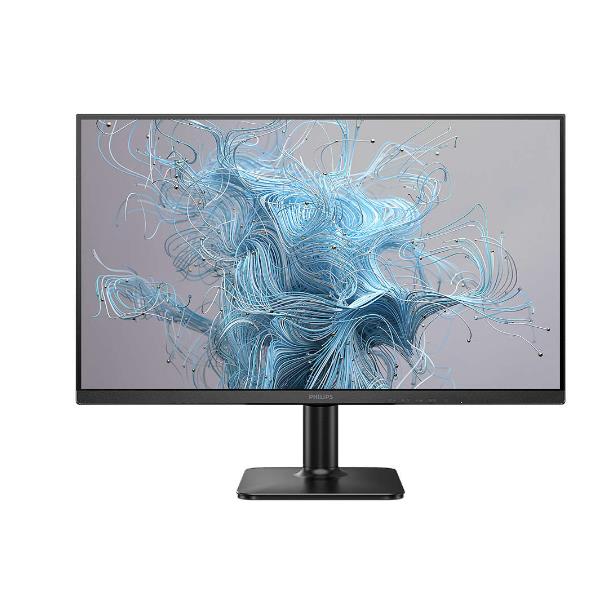 Monitor Philips 24E2N1100LB 23.8" Full HD VA - immagine 4
