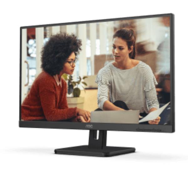 Monitor AOC 24E3UM 23.8" Full HD VA - immagine 2