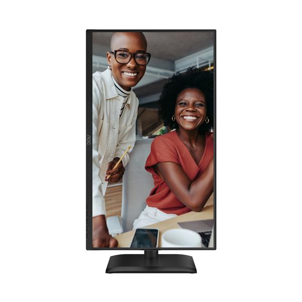 Monitor AOC 24E4U 24 IPS Full HD Pivot Regolabile - SKU: 24E4U - Immagine 6