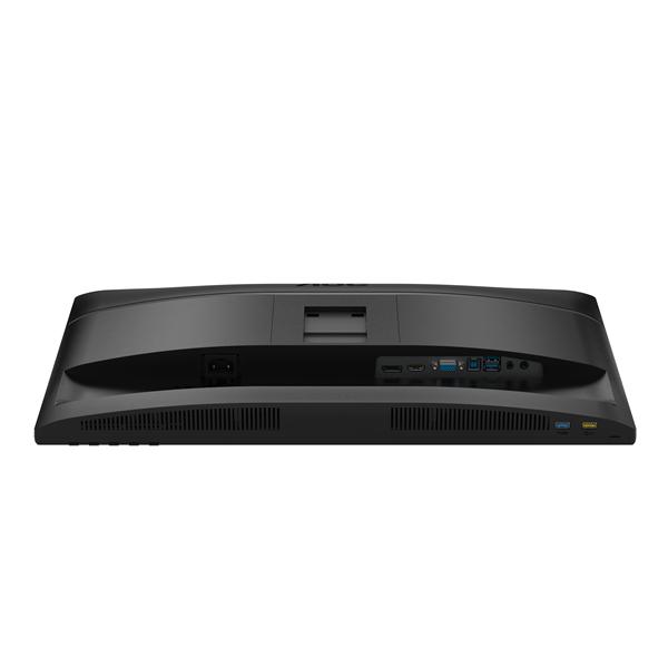 Monitor AOC 24E4U 24 IPS Full HD Pivot Regolabile - SKU: 24E4U - Immagine 18