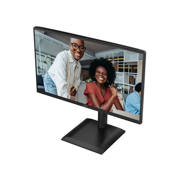 Monitor AOC 24E4U 24 IPS Full HD Pivot Regolabile - SKU: 24E4U - Immagine 20