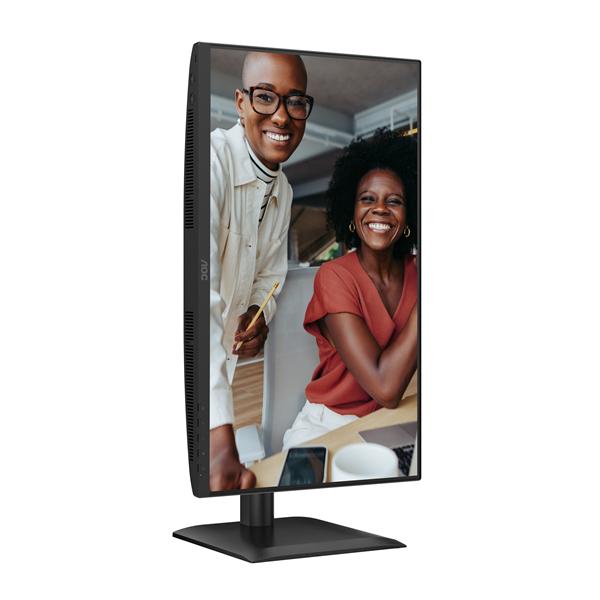 Monitor AOC 24E4U 24 IPS Full HD Pivot Regolabile - SKU: 24E4U - Immagine 21