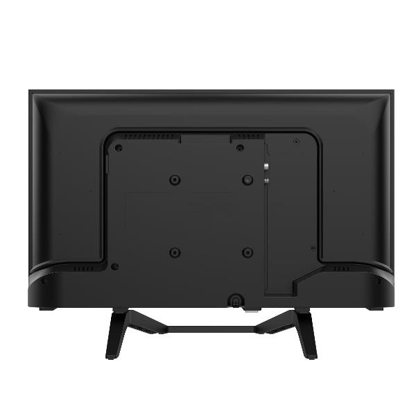 TV Smart Tech 24" HD Google TV 12/220V - immagine 3