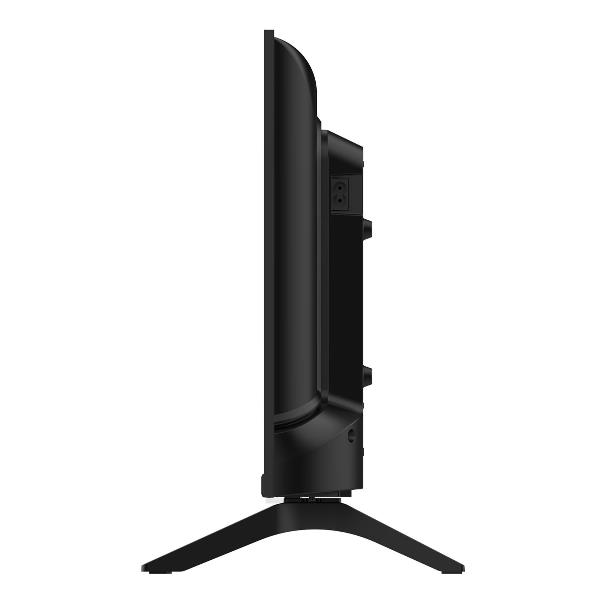 TV Smart Tech 24" HD Google TV 12/220V - immagine 5