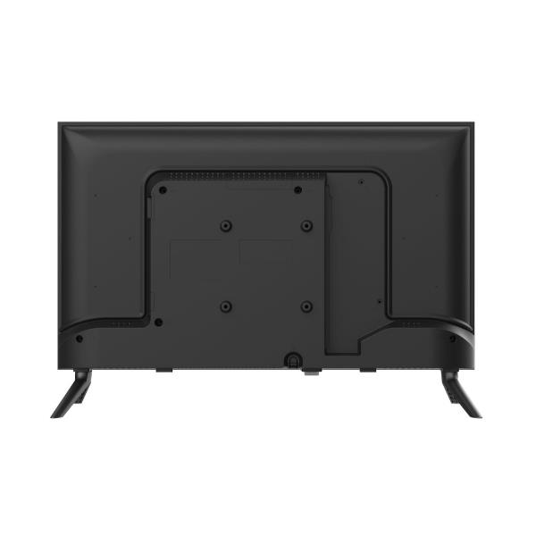 TV Smart Tech 24" HD DVB-T2/S2/C 12/220V - immagine 2