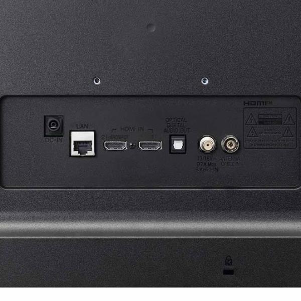 Monitor TV LG 24" HD Ready Smart Bonus TV - immagine 5