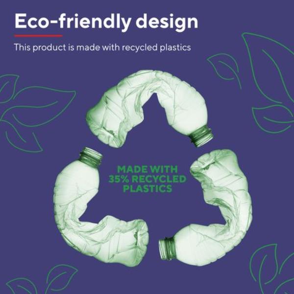 Auricolari True Wireless Trust YAVI BT Bianchi con Riduzione Rumore ENC - immagine 10