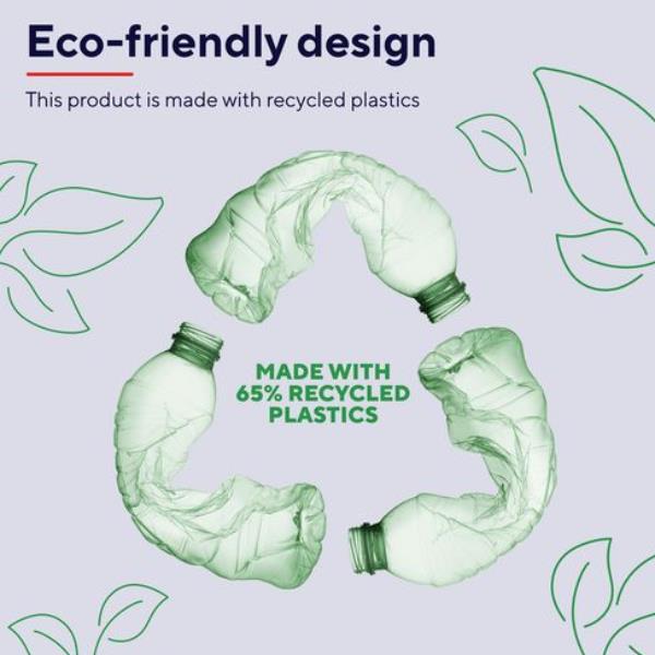 Cuffie USB Trust HS-260 con Microfono e Riduzione Rumore per PC - immagine 3