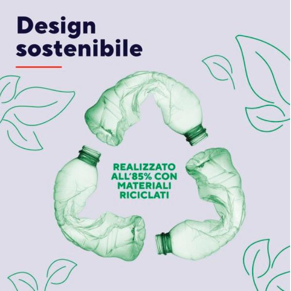 Cuffie USB Trust Ayda Max con Microfono e Controllo Volume - immagine 6