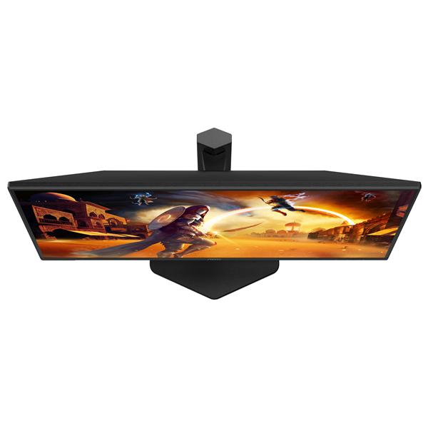 Monitor Gaming AOC 25G4SXU 24.5" Full HD Fast IPS 180Hz - immagine 3