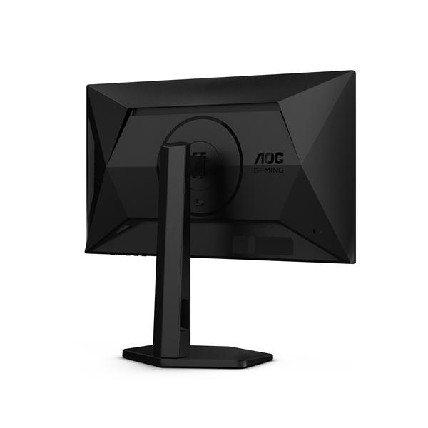 Monitor Gaming AOC 25G4SXU 24.5" Full HD Fast IPS 180Hz - immagine 9