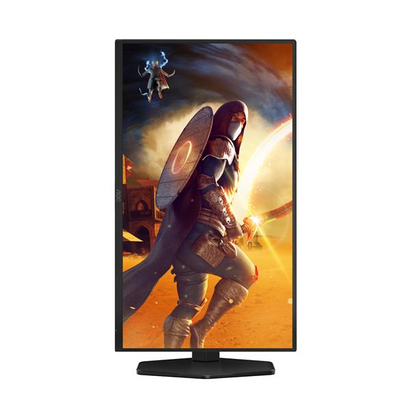 Monitor Gaming AOC 25G4SXU 24.5" Full HD Fast IPS 180Hz - immagine 14