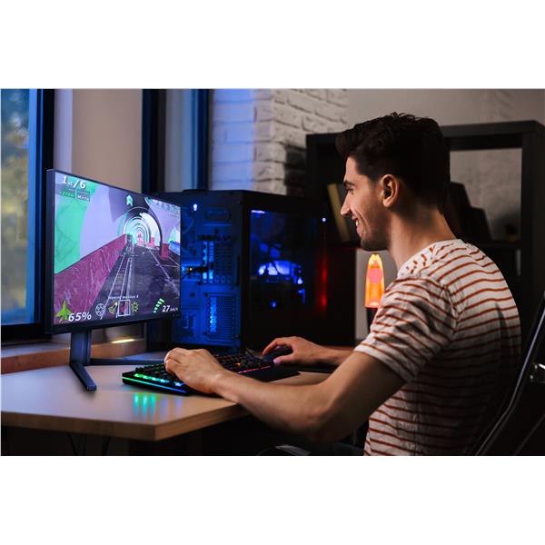 Monitor Philips 25M2N5200U 24.5" IPS Full HD Pivot - immagine 13