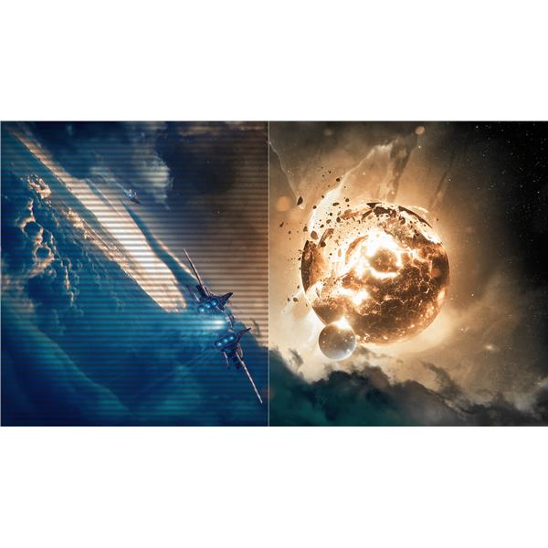 Monitor Philips 25M2N5200U 24.5" IPS Full HD Pivot - immagine 17