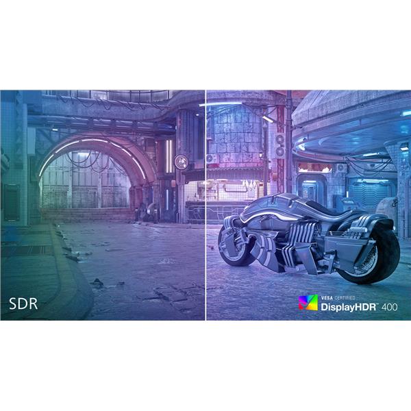 Monitor Philips 25M2N5200U 24.5" IPS Full HD Pivot - immagine 27