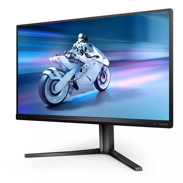 Monitor Philips 25M2N5200U 24.5" IPS Full HD Pivot - immagine 34