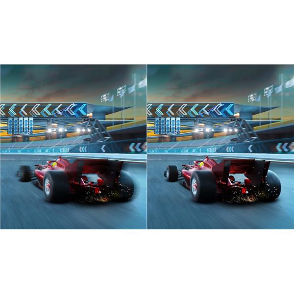 Monitor Philips 25M2N5200U 24.5" IPS Full HD Pivot - immagine 49