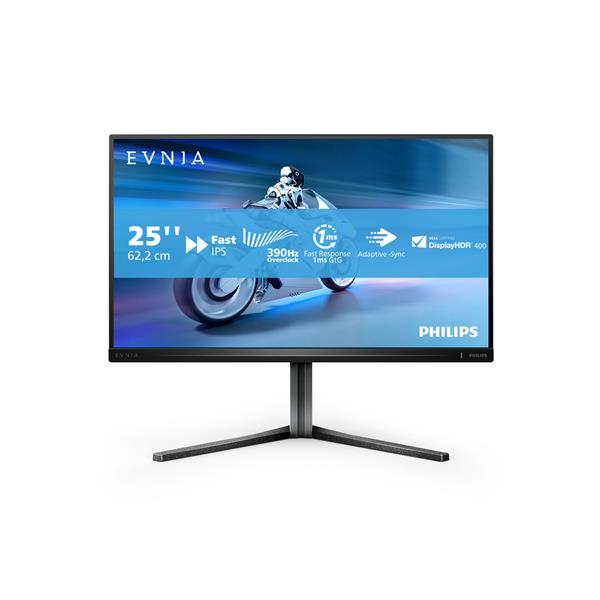 Monitor Philips 25M2N5200U 24.5" IPS Full HD Pivot - immagine 50