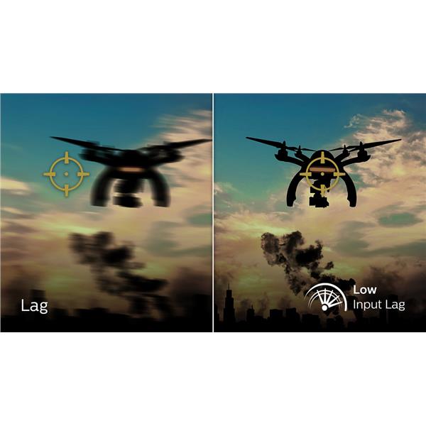 Monitor Philips 25M2N5200U 24.5" IPS Full HD Pivot - immagine 51