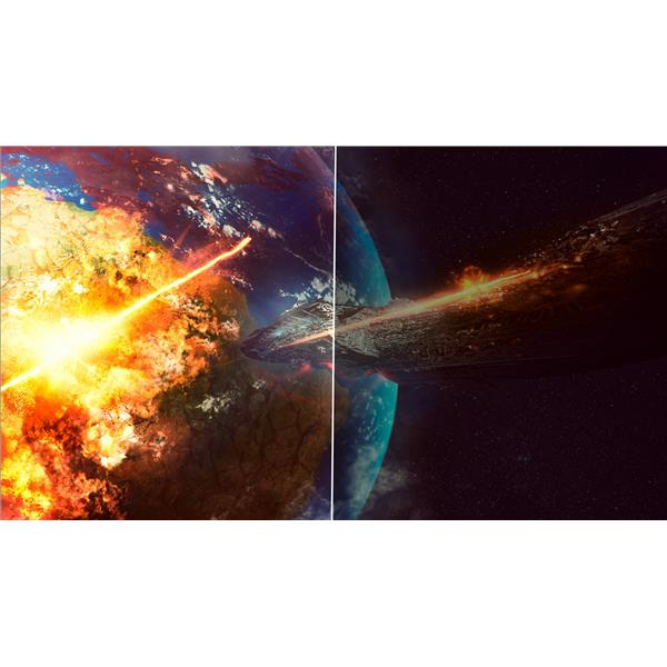 Monitor Philips 25M2N5200U 24.5" IPS Full HD Pivot - immagine 52