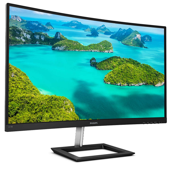 Monitor Philips 272E1CA 27" VA Full HD - immagine 6