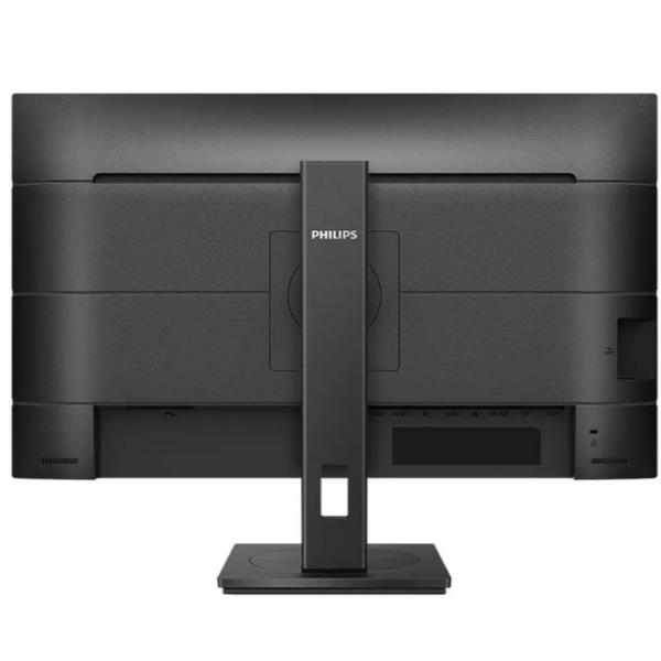 Monitor Philips 276B1 27 IPS 2K Pivot e Altezza Regolabile - SKU: 276B1 - Immagine 2