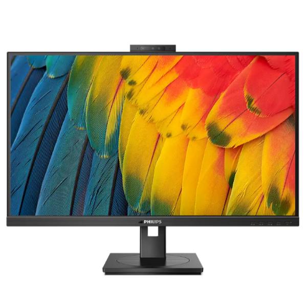 Monitor Philips 27B1U5601H 27" 2K IPS Regolabile - immagine 4