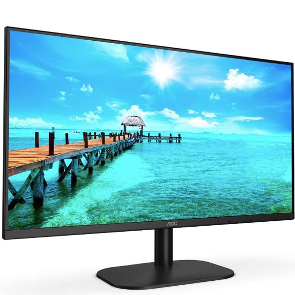 Monitor AOC 27B2H 27 IPS Full HD - SKU: 27B2H - Immagine 2