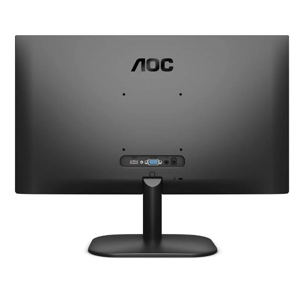 Monitor AOC 27B2H 27 IPS Full HD - SKU: 27B2H - Immagine 4