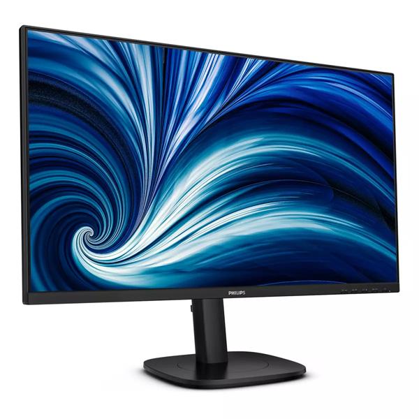 Monitor Philips 27B2N3500J 27 IPS 2K Regolabile - SKU: 27B2N3500J - Immagine 2