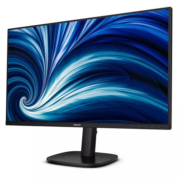 Monitor Philips 27B2N3500J 27 IPS 2K Regolabile - SKU: 27B2N3500J - Immagine 3